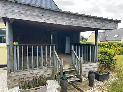 Maison, 117 m²