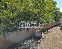 Appartement, 121,3 m²