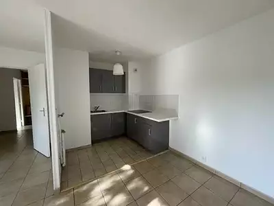 Appartement, 38,72 m²