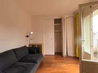 Appartement, 47 m²
