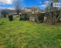 Maison, 105 m²