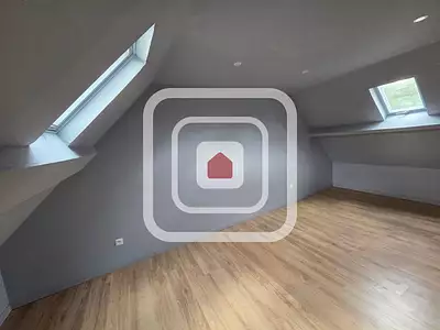 Maison, 70 m²