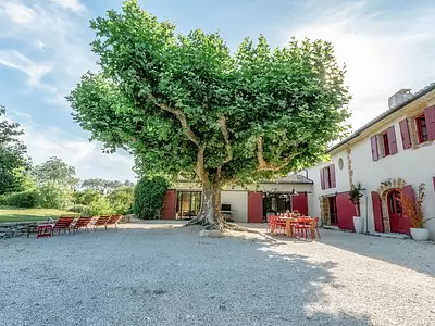 Maison, 340 m²