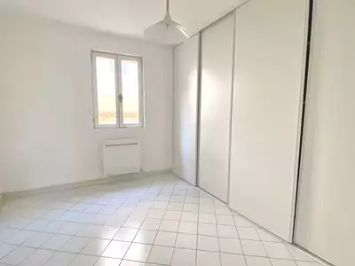 Appartement, 54,78 m²