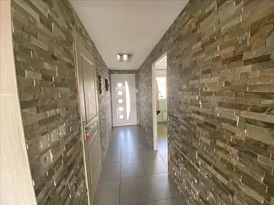 Maison, 91 m²