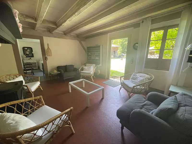 Maison, 125 m²
