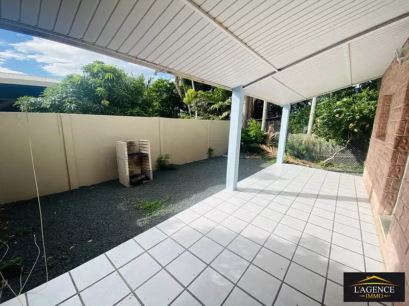 Maison, 100 m²