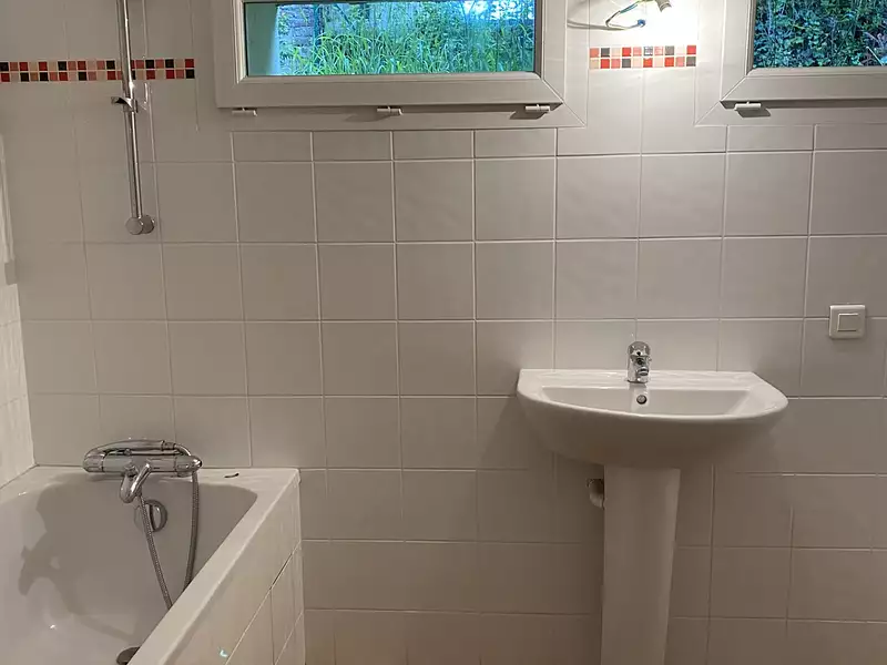 Maison, 115 m²