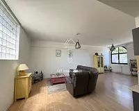 Appartement, 116,6 m²