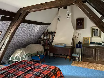 Maison, 138 m²