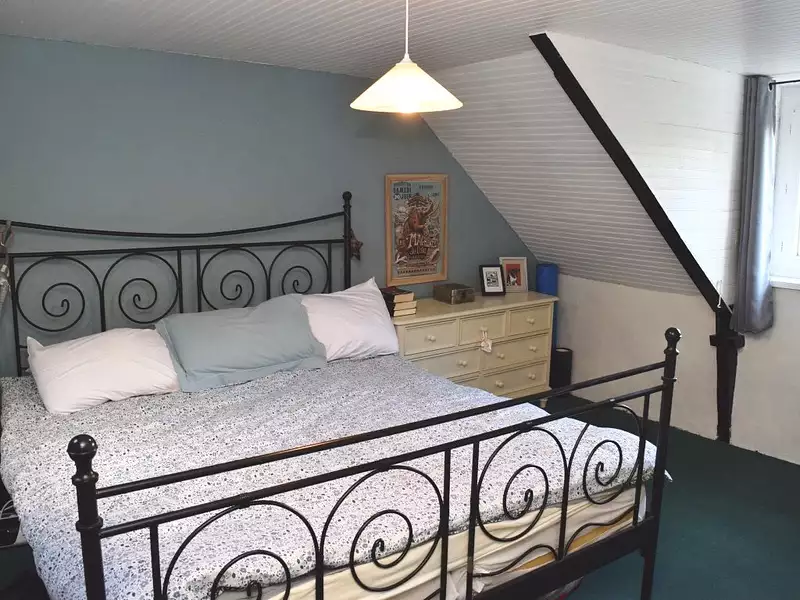 Maison, 86 m²