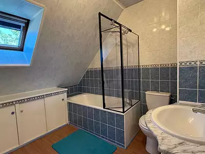 Maison, 73,9 m²