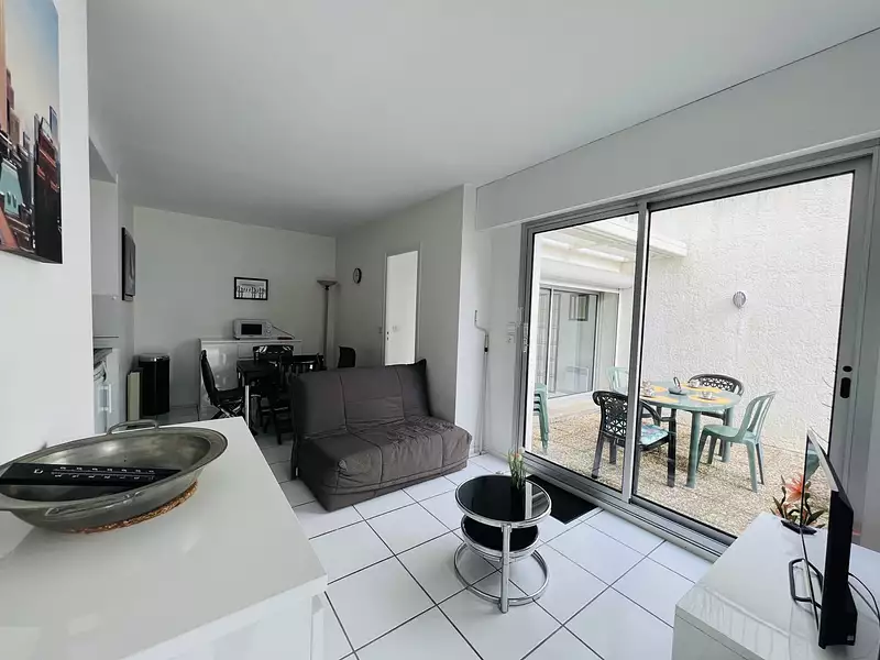 Appartement, 47,24 m²