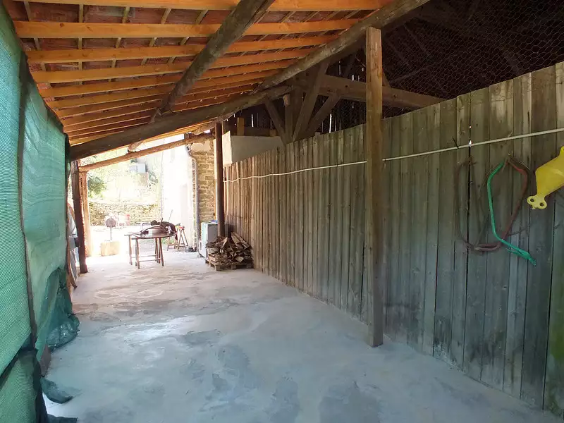 Maison, 120 m²