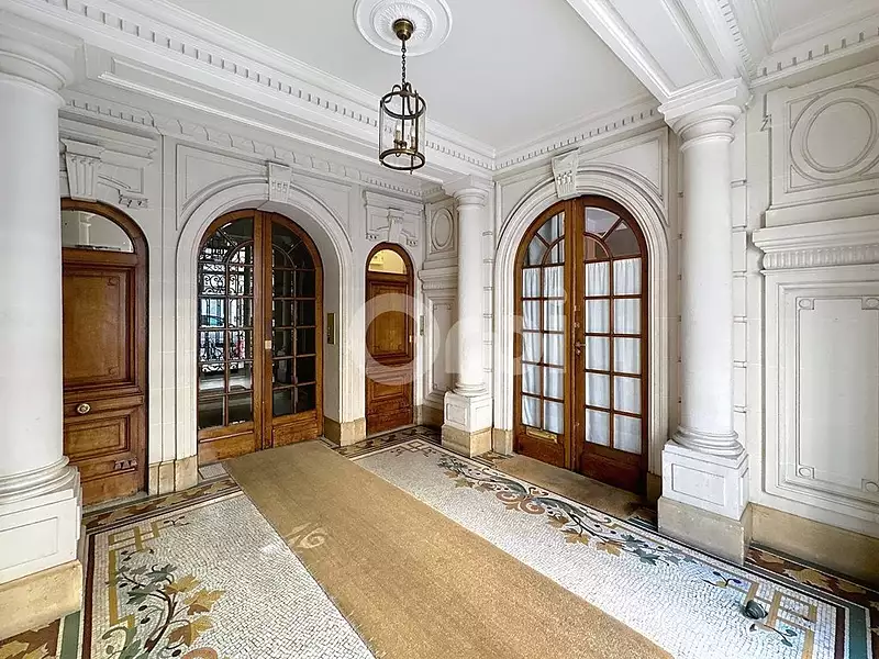 Appartement, 41 m²