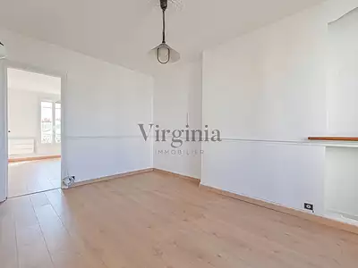 Appartement, 46 m²