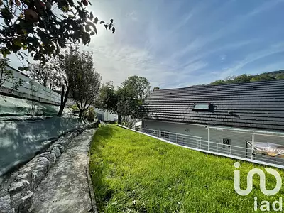 Maison, 170 m²