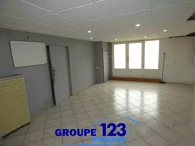 Maison, 114 m²