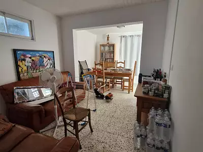 Maison, 100 m²