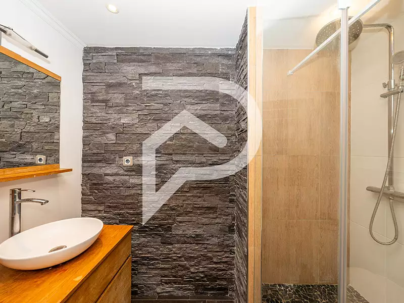Appartement, 31,08 m²