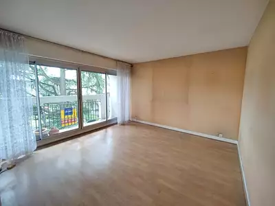 Appartement, 64 m²