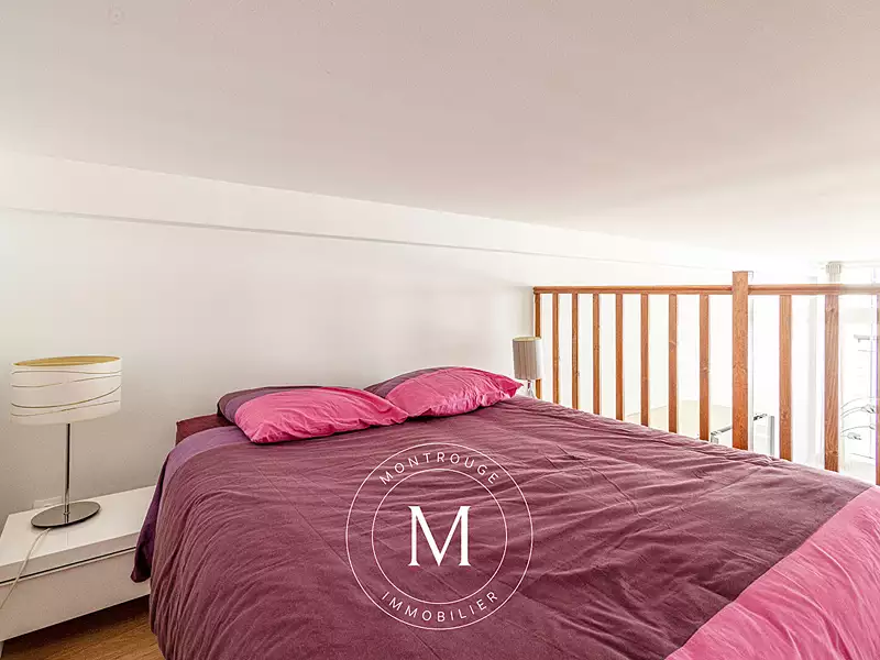 Appartement, 32,15 m²