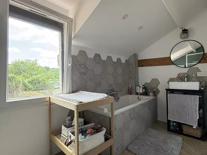 Maison, 158 m²