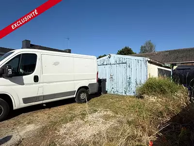 Maison, 71 m²
