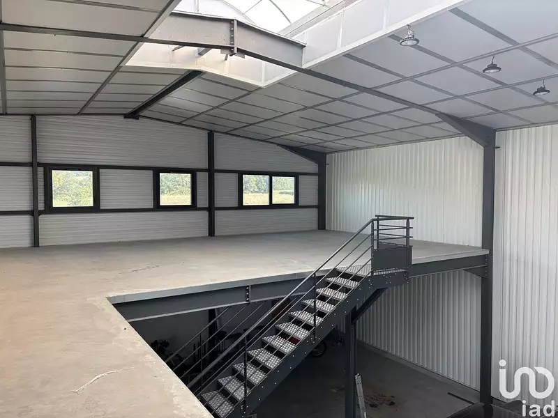 Divers, 364 m²