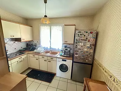 Maison, 108 m²