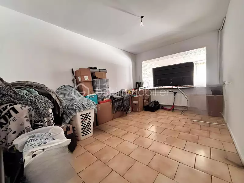 Maison, 100 m²
