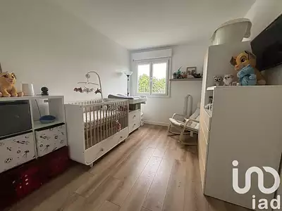 Appartement, 77 m²