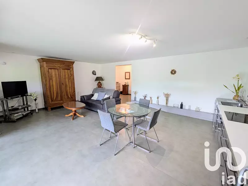 Maison, 186 m²