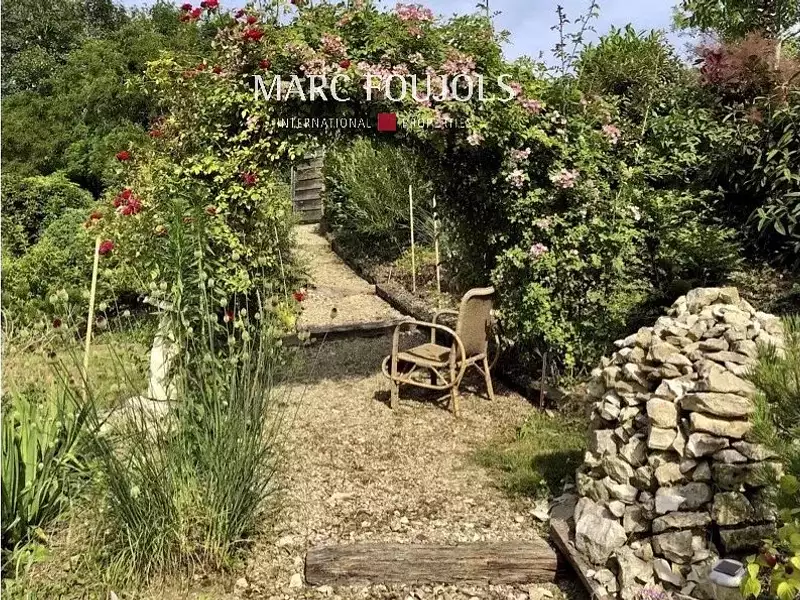 Maison, 405 m²