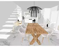 Appartement, 89,8 m²