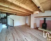 Maison, 74 m²