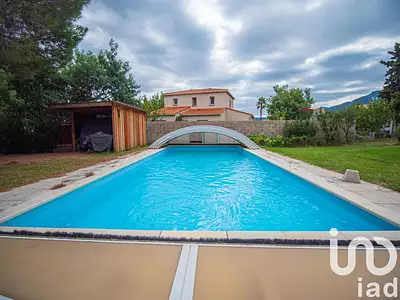 Maison, 117 m²