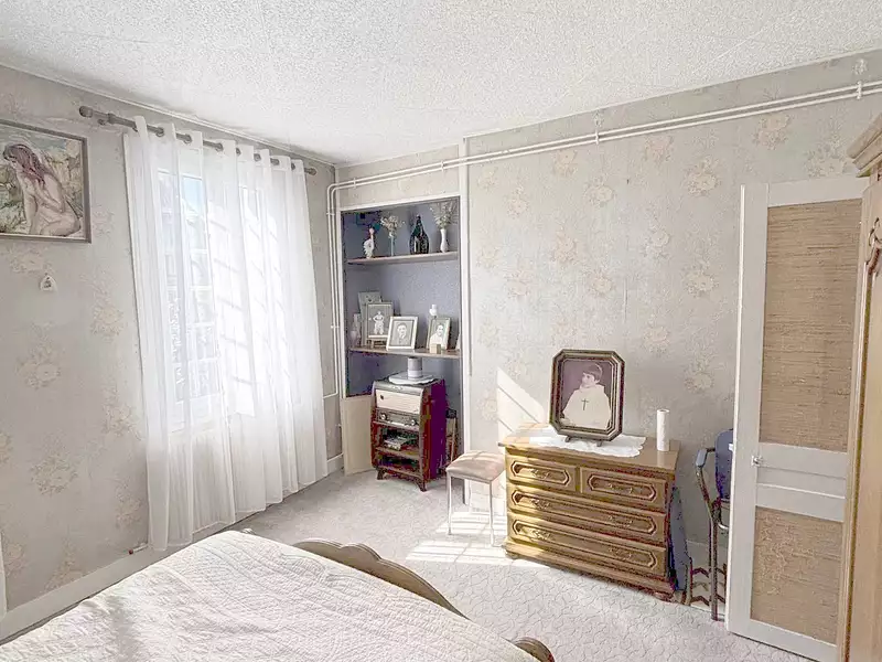 Maison, 66,4 m²