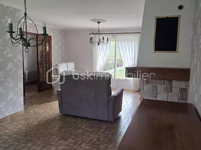 Maison, 101 m²