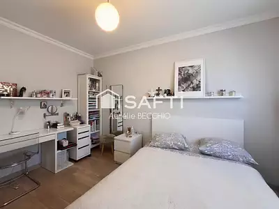 Maison, 169 m²