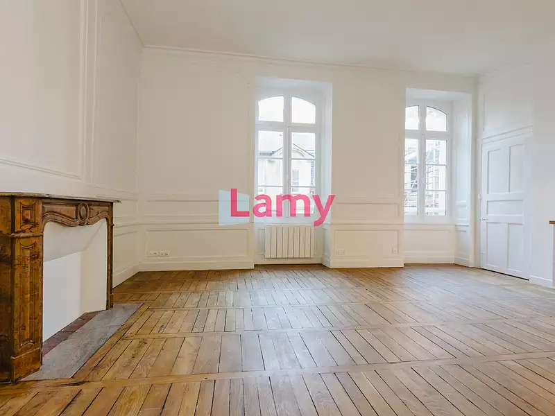 Appartement, 36 m²