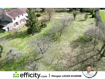 Maison, 185 m²