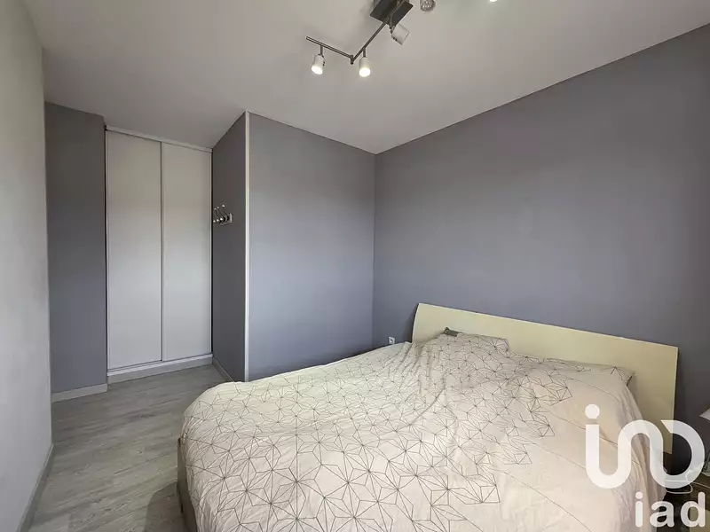 Appartement, 61 m²