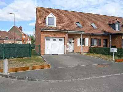 Maison, 90 m²