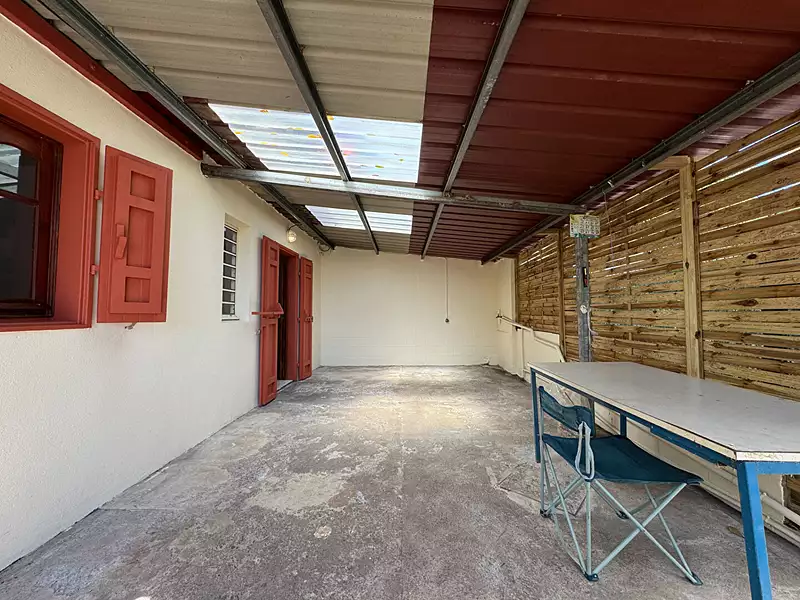 Maison, 53,17 m²