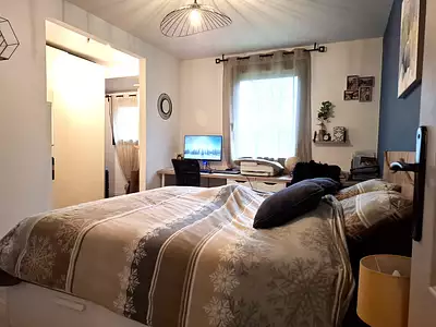 Maison, 107 m²
