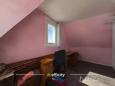 Maison, 143 m²