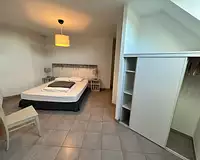 Appartement, 50 m²