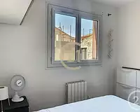 Appartement, 24,5 m²