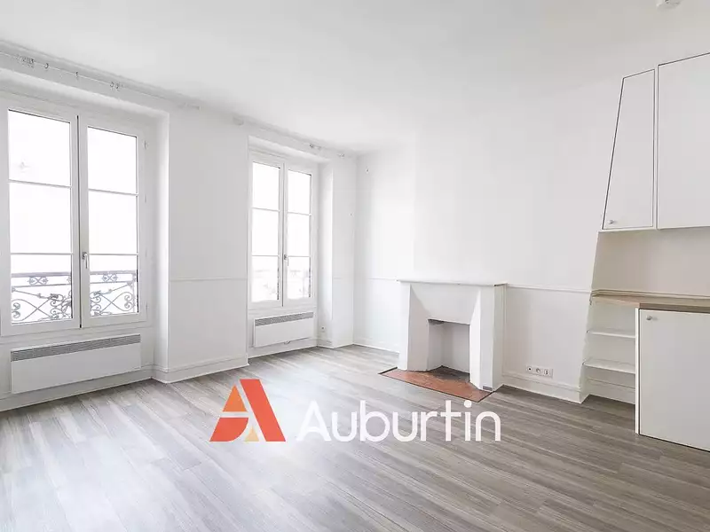 Appartement, 29,47 m²